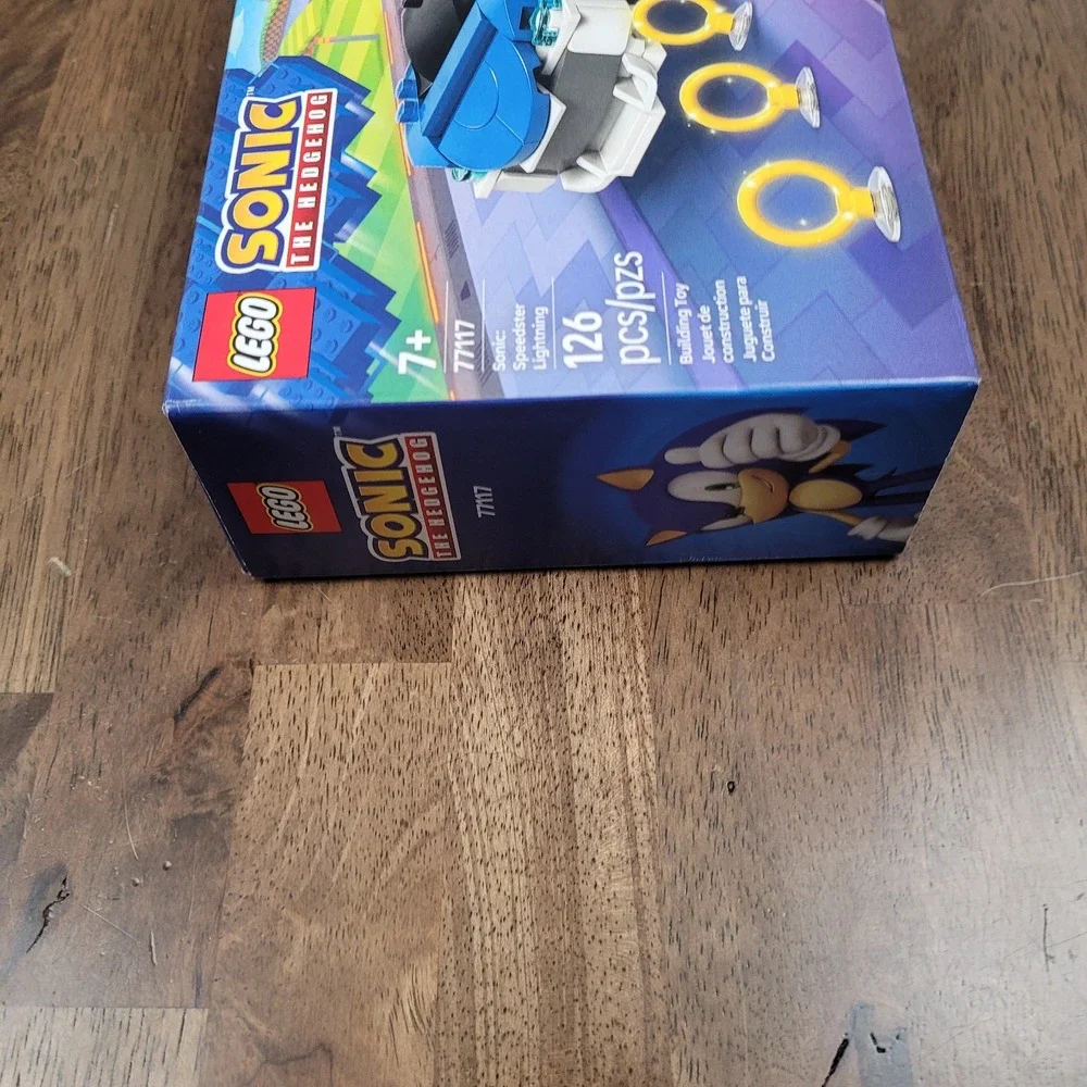 Lego see pictures